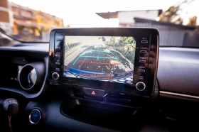 Toyota Yaris, снимка 16