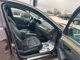 Mercedes-Benz E 350 CDI, 265к.с, ДИСТРОНИК, МЕМОРИ, ТОП! - 24500 лв. / 12526.65 € - 77500276 15
