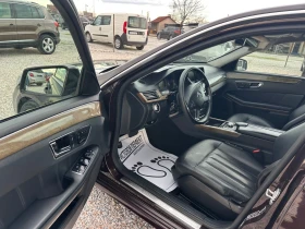 Mercedes-Benz E 350 CDI, 265�.�, ���������, ������, ���! | Mobile.bg � ����� ������ 11