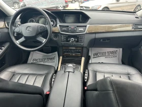 Mercedes-Benz E 350 CDI, 265к.с, ДИСТРОНИК, МЕМОРИ, ТОП! - 24500 лв. / 12526.65 € - 77500276 14