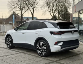 VW ID.4 77 kWh 1st Max - 24000 € / 46939.92 лв. - 11355120 4