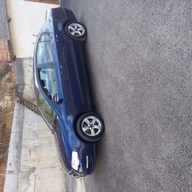 VW Passat Седан - 2750 € / 5378.53 лв. - 95589960 5