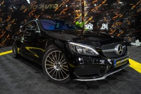 Mercedes-Benz C 250 COUPE FULL AMG LINE NAVI ЛИЗИНГ 100%, снимка 4