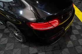 Mercedes-Benz C 250 COUPE FULL AMG LINE NAVI ЛИЗИНГ 100%, снимка 6