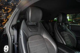 Mercedes-Benz C 250 COUPE FULL AMG LINE NAVI ЛИЗИНГ 100%, снимка 14