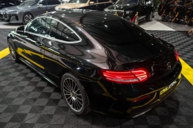 Mercedes-Benz C 250 COUPE FULL AMG LINE NAVI ЛИЗИНГ 100%, снимка 7