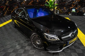 Mercedes-Benz C 250 COUPE FULL AMG LINE NAVI ЛИЗИНГ 100%, снимка 5