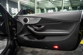 Mercedes-Benz C 250 COUPE FULL AMG LINE NAVI ЛИЗИНГ 100%, снимка 13