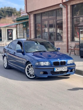 BMW 325 - 2000 € / 3911.66 лв. - 37443637 5