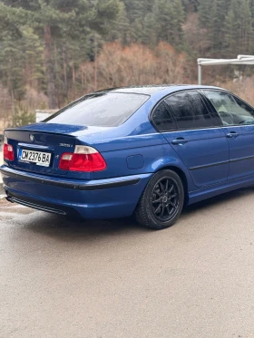 BMW 325 - 2000 € / 3911.66 лв. - 37443637 14