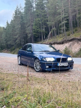 BMW 325 - 2000 € / 3911.66 лв. - 37443637 2