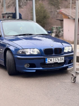 BMW 325 - 2000 € / 3911.66 лв. - 37443637 8