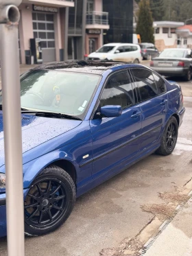 BMW 325 - 2000 € / 3911.66 лв. - 37443637 10