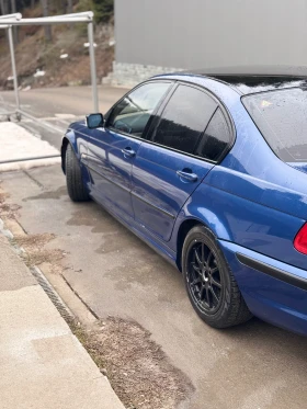 BMW 325 - 2000 € / 3911.66 лв. - 37443637 11