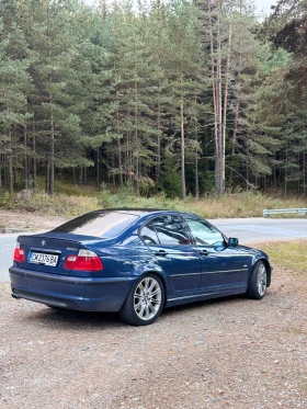 BMW 325 - 2000 € / 3911.66 лв. - 37443637 3