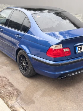 BMW 325 - 2000 € / 3911.66 лв. - 37443637 12