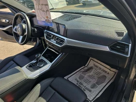 BMW 340 M340i, снимка 7