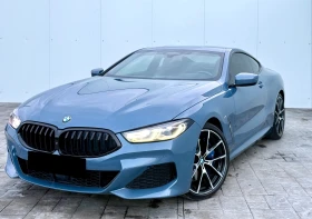 BMW 840 d xDrive M-Sport - 50617 € / 98998.25 лв. - 70655599 3