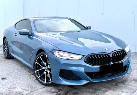 BMW 840 d xDrive M-Sport