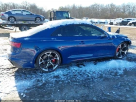 Audi Rs5 - 41654 € / 81468.14 лв. - 45621831 10