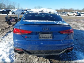 Audi Rs5 - 41654 € / 81468.14 лв. - 45621831 9