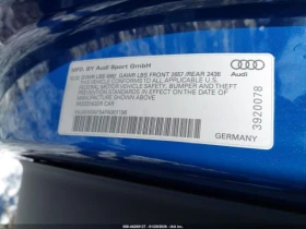 Audi Rs5 - 41654 € / 81468.14 лв. - 45621831 2