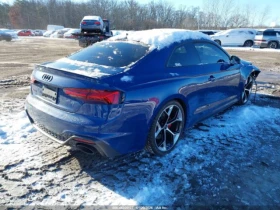 Audi Rs5 - 41654 € / 81468.14 лв. - 45621831 13