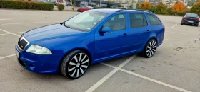Skoda Octavia 2.0 TDI VRS 170KS - 3200 € / 6258.66 лв. - 87143398 2