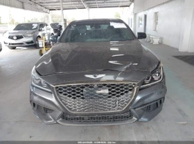 Genesis G80 3.3T Sport, снимка 12 - Автомобили и джипове - 53661850