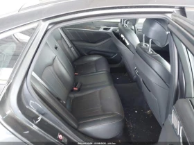 Genesis G80 3.3T Sport, снимка 8 - Автомобили и джипове - 53661850