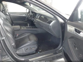 Genesis G80 3.3T Sport, снимка 5 - Автомобили и джипове - 53661850