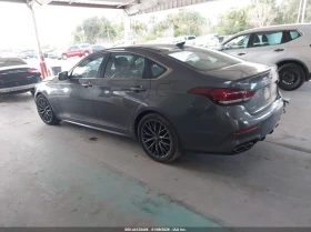 Genesis G80 3.3T Sport, снимка 3 - Автомобили и джипове - 53661850