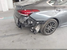 Genesis G80 3.3T Sport, снимка 6 - Автомобили и джипове - 53661850