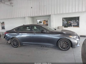 Genesis G80 3.3T Sport, снимка 13 - Автомобили и джипове - 53661850