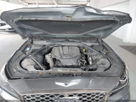 Genesis G80 3.3T Sport, снимка 10 - Автомобили и джипове - 53661850