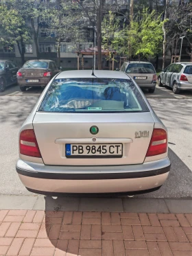 Skoda Octavia - 1250 € / 2444.79 лв. - 47876085 3