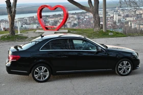 Mercedes-Benz E 250 CDI 4MATIC | Auto.bg — изображение 12