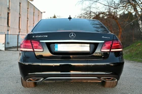 Mercedes-Benz E 250 CDI 4MATIC | Auto.bg — изображение 6