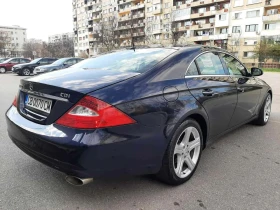 Mercedes-Benz CLS 320 - 6000 € / 11734.98 лв. - 78402257 3