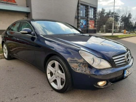 Mercedes-Benz CLS 320 - 6000 € / 11734.98 лв. - 78402257 2