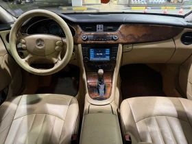 Mercedes-Benz CLS 320 - 6000 € / 11734.98 лв. - 78402257 15