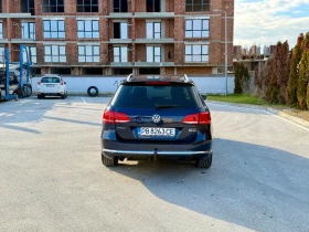 VW Passat 2.0TDI  - 7150 € / 13984.18 лв. - 28785557 4