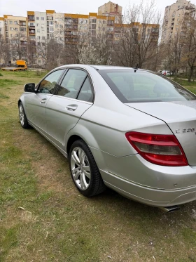 Mercedes-Benz C 220 - 5800 € / 11343.81 лв. - 46867994 3