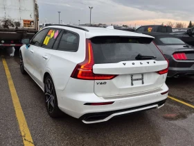 Volvo V60 POLESTAR ENGINEERED * Без инциденти * One owner *  | Auto.bg — изображение 4
