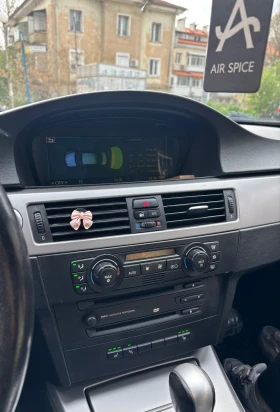 BMW 320 D PODGREV NAVI AUTO | Mobile.bg � ����� ������ 8