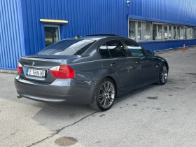 BMW 320 D PODGREV NAVI AUTO | Mobile.bg � ����� ������ 3