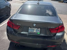 BMW 430 * 430i xDrive * 2 �����* �������* KEYLESS*  | Mobile.bg � ����� ������ 4
