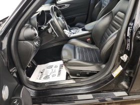 Alfa Romeo Giulia VELOCE/AWD/H&K/Distronic | Mobile.bg � ����� ������ 8