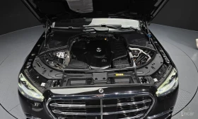 Mercedes-Benz S 350 ���������* HEADUP* 360 CAM* ������� | Mobile.bg � ����� ������ 6