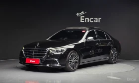 ������ Mercedes-Benz S 350